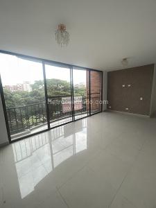 Apartamento de 3 alcobas en venta en El Ingenio, Cali, 93 m² · foto 2 de 12