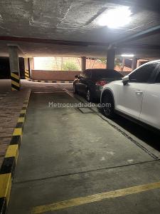 Apartamento de 3 alcobas en venta en El Ingenio, Cali, 93 m² · foto 11 de 12