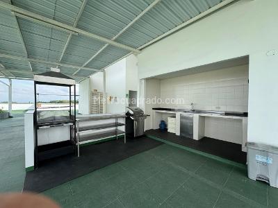 Apartamento de 3 alcobas en venta en Pance, Cali, 203 m² · foto 10 de 20