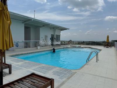 Apartamento de 3 alcobas en venta en Pance, Cali, 203 m² · foto 14 de 20