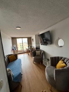 Apartamento en Venta, Boita, Bogotá D.C.