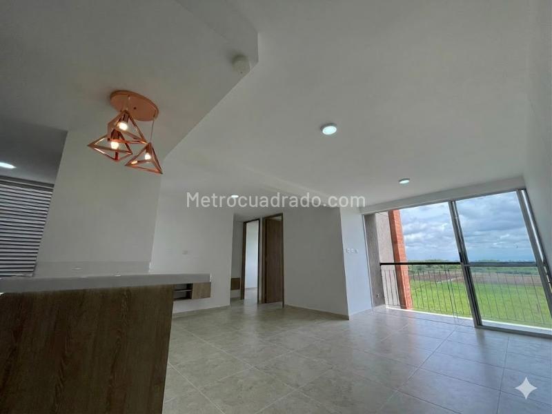 Piso – Jamundí, Sur - Vista 2