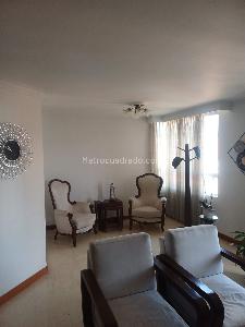 Apartamento de 3 alcobas en venta en Laureles, Medellín, 116 m² · foto 16 de 19