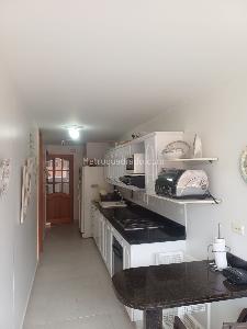 Apartamento de 3 alcobas en venta en Laureles, Medellín, 116 m² · foto 19 de 19