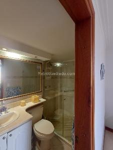 Apartamento de 3 alcobas en venta en Laureles, Medellín, 116 m² · foto 6 de 19