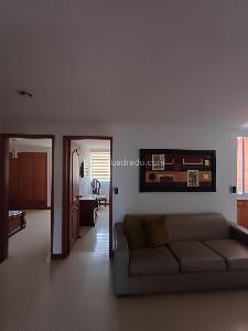 Apartamento de 3 alcobas en venta en Laureles, Medellín, 116 m² · foto 7 de 19