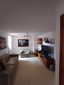 Apartamento de 3 alcobas en venta en Laureles, Medellín, 116 m² · foto 8 de 19
