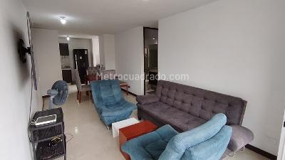 Apartamento de 3 alcobas en venta en Valle Del Lili, Cali, 80 m² · foto 2 de 20