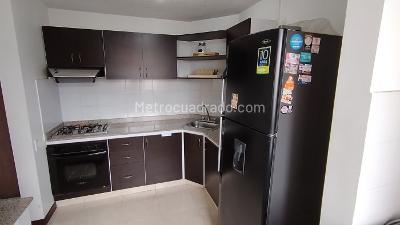 Apartamento de 3 alcobas en venta en Valle Del Lili, Cali, 80 m² · foto 3 de 20