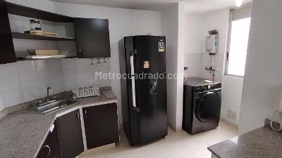 Apartamento de 3 alcobas en venta en Valle Del Lili, Cali, 80 m² · foto 4 de 20