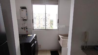 Apartamento de 3 alcobas en venta en Valle Del Lili, Cali, 80 m² · foto 5 de 20