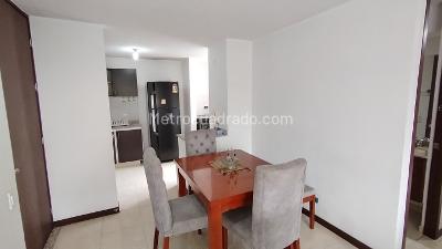 Apartamento de 3 alcobas en venta en Valle Del Lili, Cali, 80 m² · foto 6 de 20