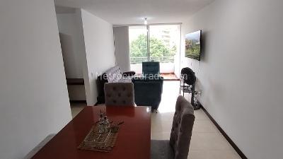 Apartamento de 3 alcobas en venta en Valle Del Lili, Cali, 80 m² · foto 7 de 20
