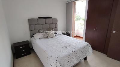 Apartamento de 3 alcobas en venta en Valle Del Lili, Cali, 80 m² · foto 10 de 20