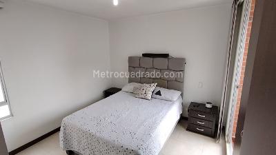 Apartamento de 3 alcobas en venta en Valle Del Lili, Cali, 80 m² · foto 11 de 20