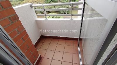Apartamento de 3 alcobas en venta en Valle Del Lili, Cali, 80 m² · foto 12 de 20