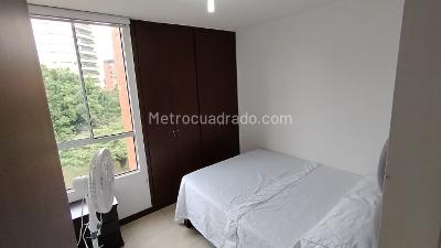 Apartamento de 3 alcobas en venta en Valle Del Lili, Cali, 80 m² · foto 13 de 20