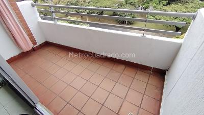 Apartamento de 3 alcobas en venta en Valle Del Lili, Cali, 80 m² · foto 18 de 20