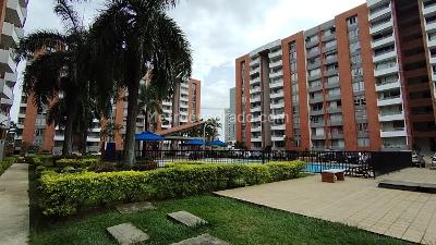 Apartamento de 3 alcobas en venta en Valle Del Lili, Cali, 80 m² · foto 19 de 20
