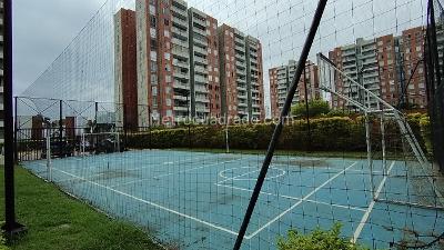 Apartamento de 3 alcobas en venta en Valle Del Lili, Cali, 80 m² · foto 20 de 20