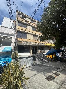 Edificio de Oficinas en Arriendo, Versalles, Cali