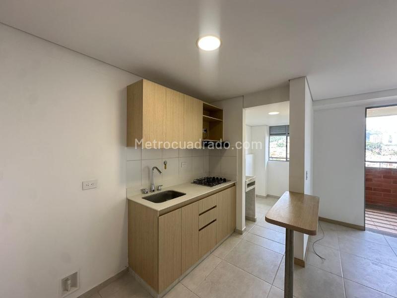 2BR Apartment in Tablazo (65 m²)