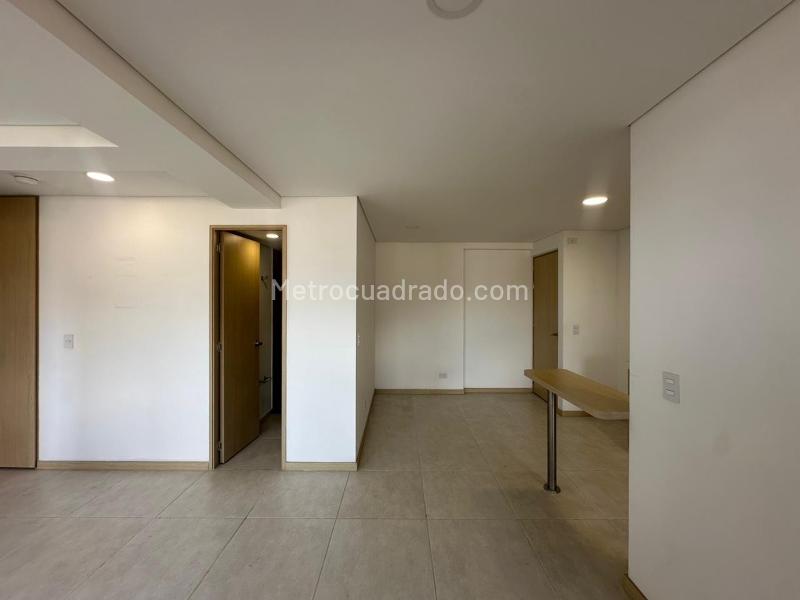 Apartamento en Arriendo, Tablazo, Itagui - 3