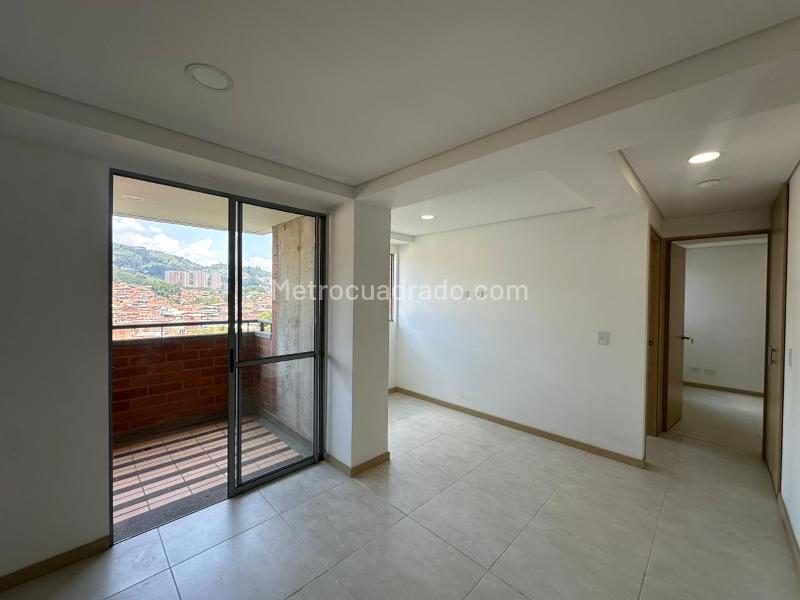 Apartamento en Arriendo, Tablazo, Itagui - 4