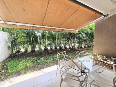 Apartamento en venta en Altos De Menga, Cali · foto 3 de 14