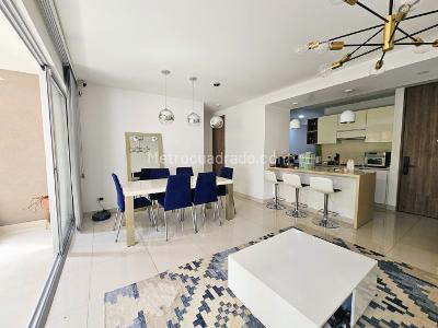 Apartamento en venta en Altos De Menga, Cali · foto 4 de 14