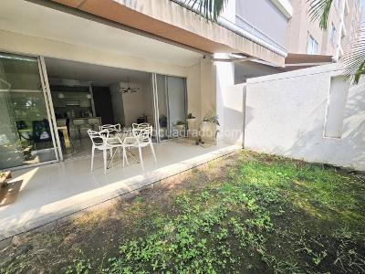 Apartamento en venta en Altos De Menga, Cali · foto 9 de 14