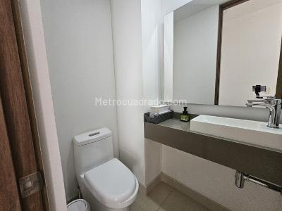 Apartamento en venta en Altos De Menga, Cali · foto 13 de 14