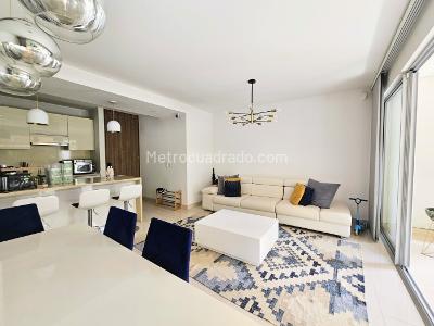 Apartamento en venta en Altos De Menga, Cali · foto 14 de 14