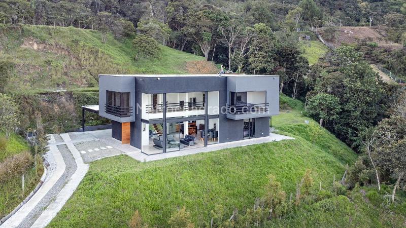 Casa en Arriendo, Norteamerica, Bello