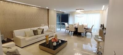 Apartamento en venta en Ciudad Jardin, Cali · foto 1 de 20