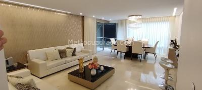 Apartamento en venta en Ciudad Jardin, Cali · foto 3 de 20