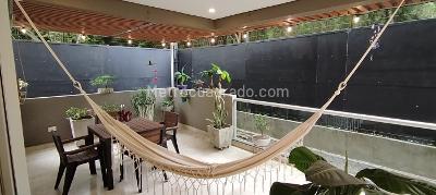 Apartamento en venta en Ciudad Jardin, Cali · foto 4 de 20