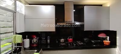 Apartamento en venta en Ciudad Jardin, Cali · foto 5 de 20