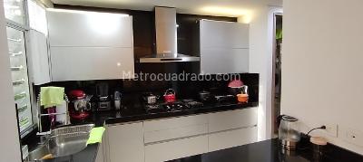 Apartamento en venta en Ciudad Jardin, Cali · foto 6 de 20
