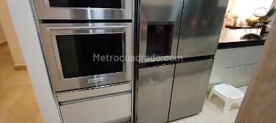 Apartamento en venta en Ciudad Jardin, Cali · foto 7 de 20