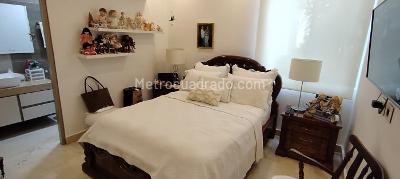 Apartamento en venta en Ciudad Jardin, Cali · foto 8 de 20