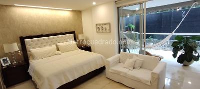 Apartamento en venta en Ciudad Jardin, Cali · foto 9 de 20