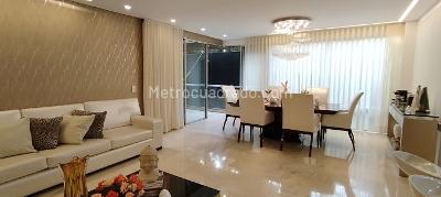 Apartamento en venta en Ciudad Jardin, Cali · foto 11 de 20
