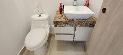 Apartamento en venta en Ciudad Jardin, Cali · foto 14 de 20