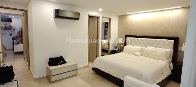 Apartamento en venta en Ciudad Jardin, Cali · foto 17 de 20