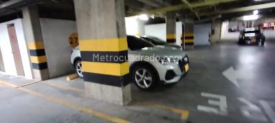 Apartamento en venta en Ciudad Jardin, Cali · foto 18 de 20