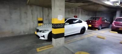 Apartamento en venta en Ciudad Jardin, Cali · foto 19 de 20