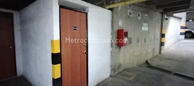 Apartamento en venta en Ciudad Jardin, Cali · foto 20 de 20