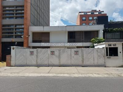 Casa en Venta, Antiguo Country, Bogotá D.C.