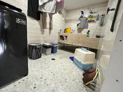 Apartamento en venta en La Flora, Cali · foto 5 de 17